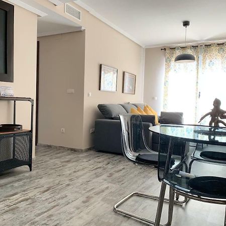 Apartamento Alegria Centro Albacete Ngoại thất bức ảnh