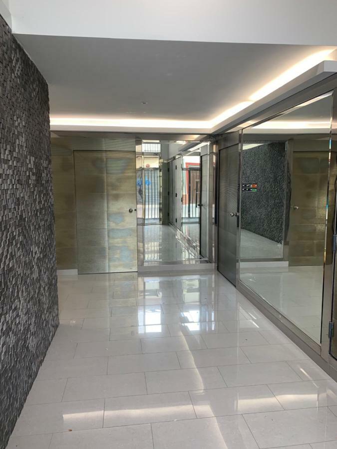 Apartamento Alegria Centro Albacete Ngoại thất bức ảnh
